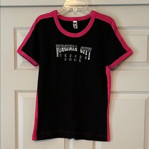 Vintage Virginia City T-shirt
